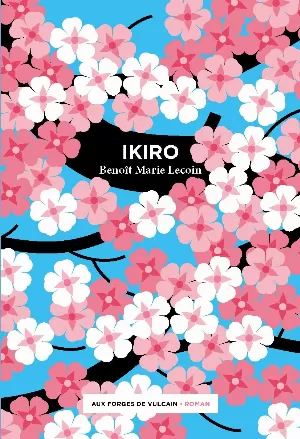 Benoît-Marie Lecoin – Ikiro